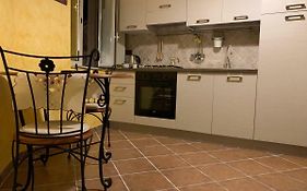 “Il Vicolo” Casa Vacanze